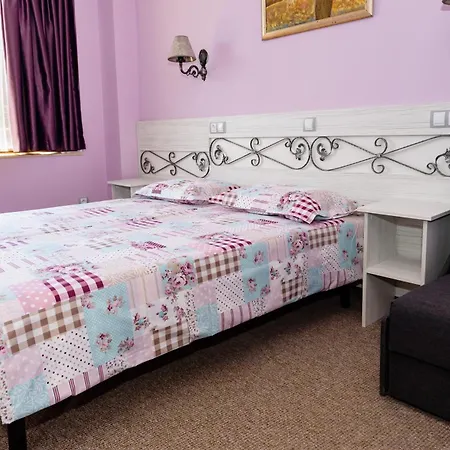 Hotel Kirios Nesebar