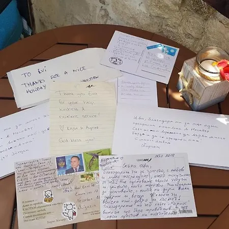 Szálloda Kirios