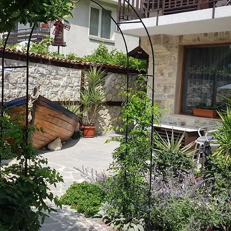 Kirios Hotel Nesebar