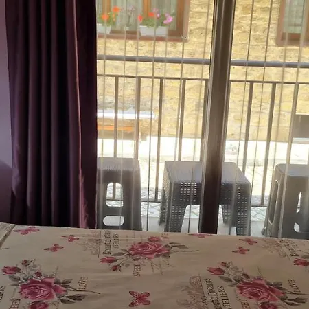 Kirios 3* Nesebăr