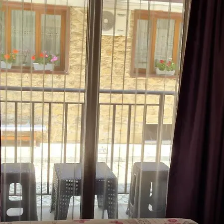 Hotel Kirios Nesebar