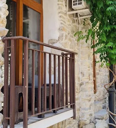 Kirios Hotel Nesebar