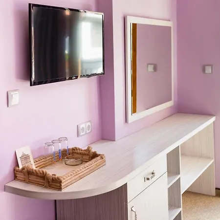 Kirios Hotel Nesebar