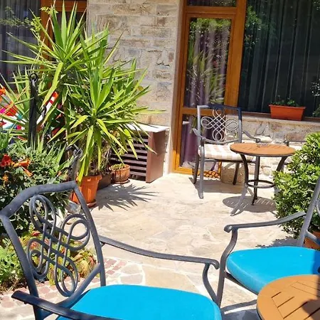 Hotel Kirios Nesebar