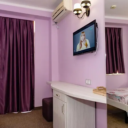 Kirios Hotel Nesebăr