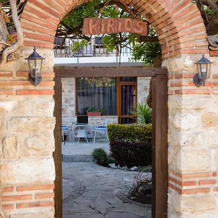 Kirios Hotel Nesebar