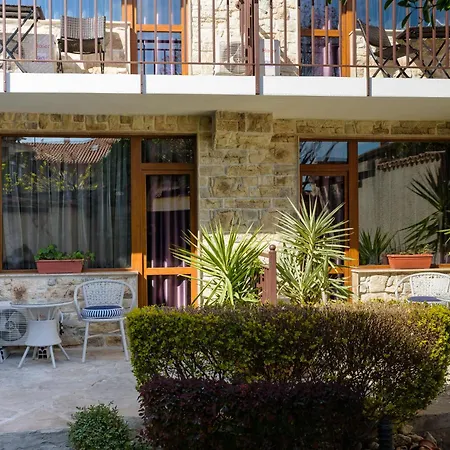 Hotel Kirios Nesebar