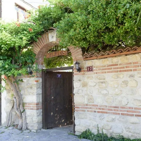 Hotel Kirios