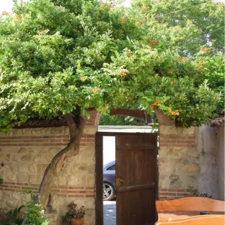 Hotel Kirios