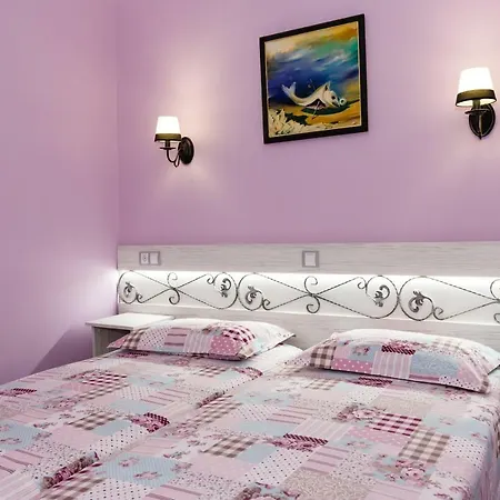 Hotel Kirios