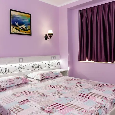 Kirios Hotel Nesebăr