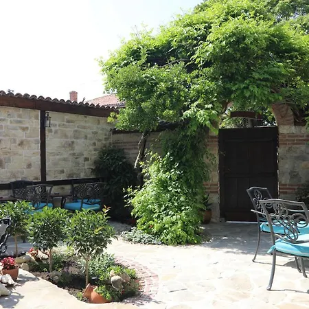 Kirios Hotel Nesebar