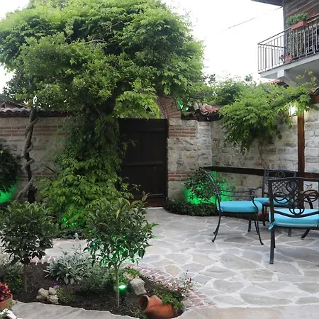 Kirios Hotel Nesebar