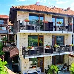 Hotel Kirios