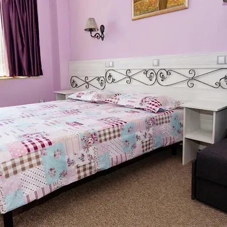 Hotel Kirios Nesebar