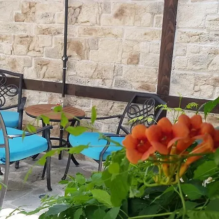 Hotel Kirios 3*