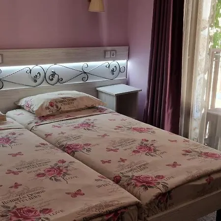 Kirios Hotel Nesebar