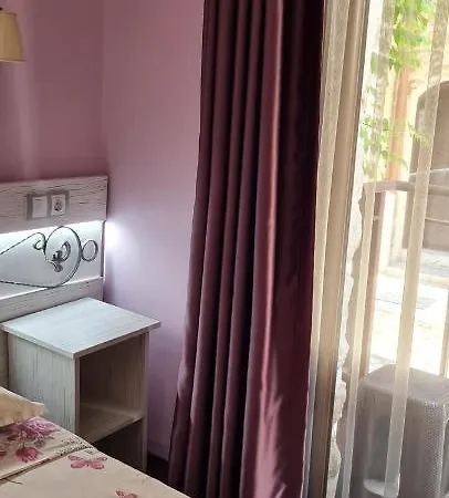 Hotel Kirios Nesebar