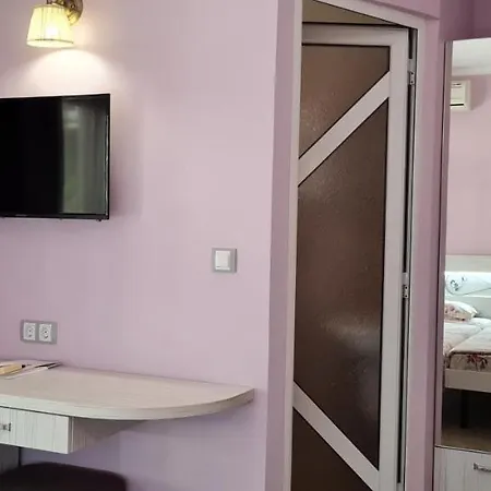 кириос 3* Несебр