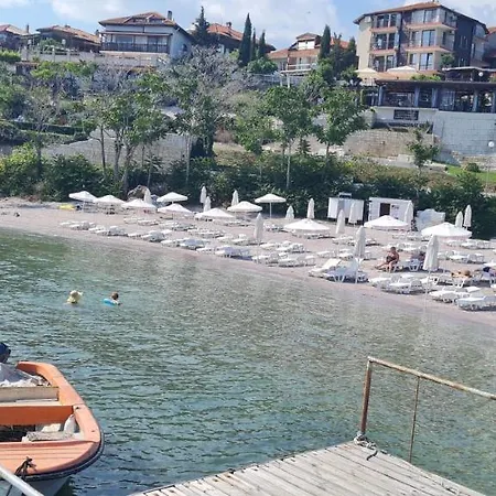 Kirios Nesebar
