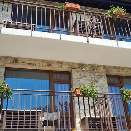 Kirios Hotel
