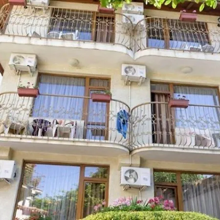 Kirios Hotel Nesebyr
