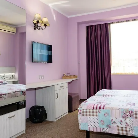 Kirios 酒店 内塞伯尔