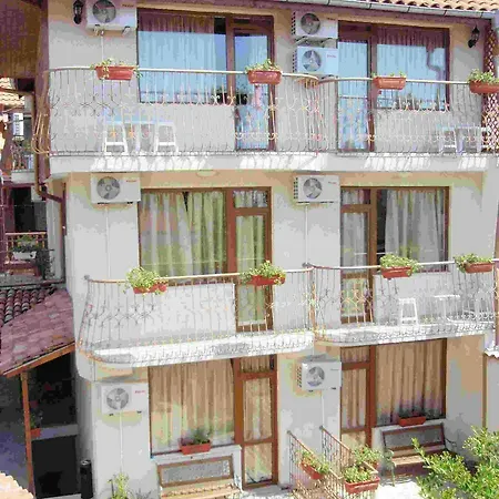 Hotel Kirios Nesebar