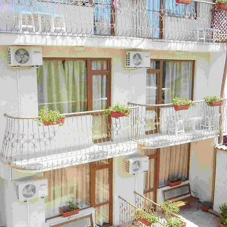 Kirios 3* Nesebar