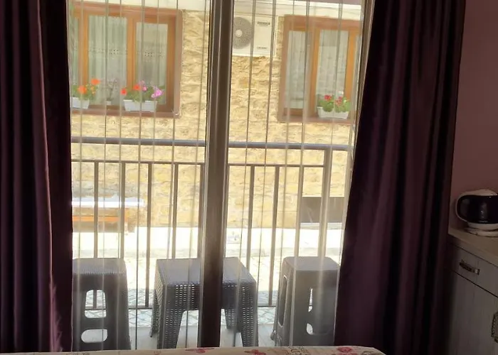 Szálloda Kirios Neszebar