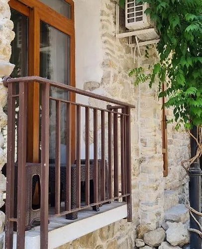 Kirios Szálloda Neszebar