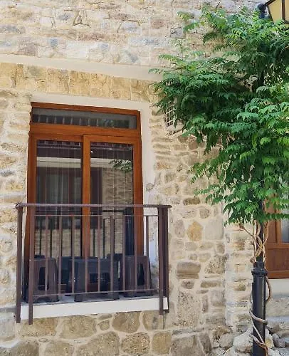 Kirios Szálloda Neszebar