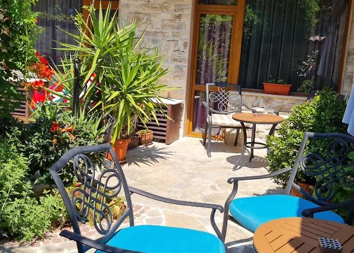 Szálloda Kirios Neszebar