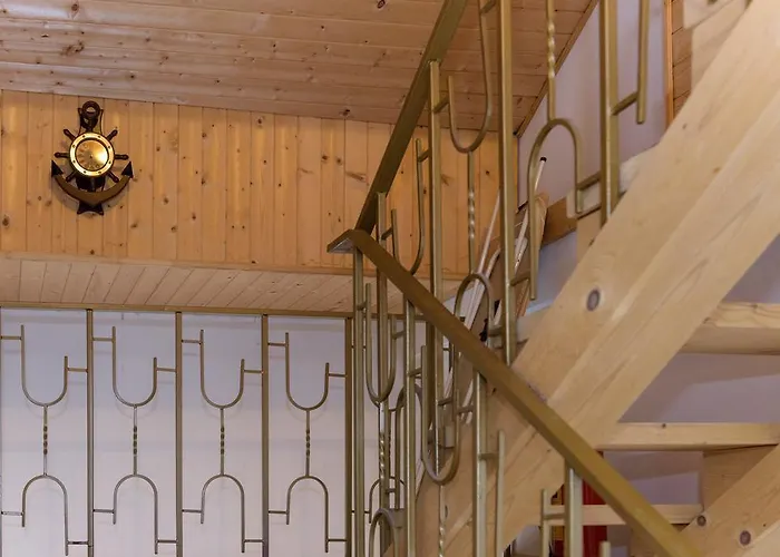 Szálloda Kirios Neszebar