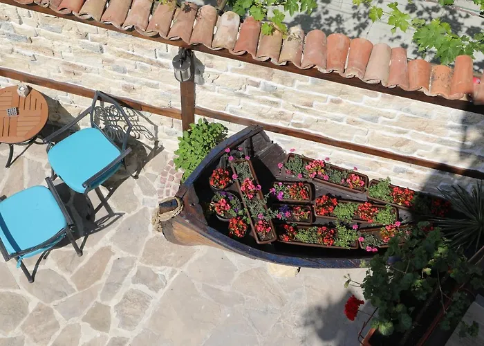 Kirios Szálloda Neszebar